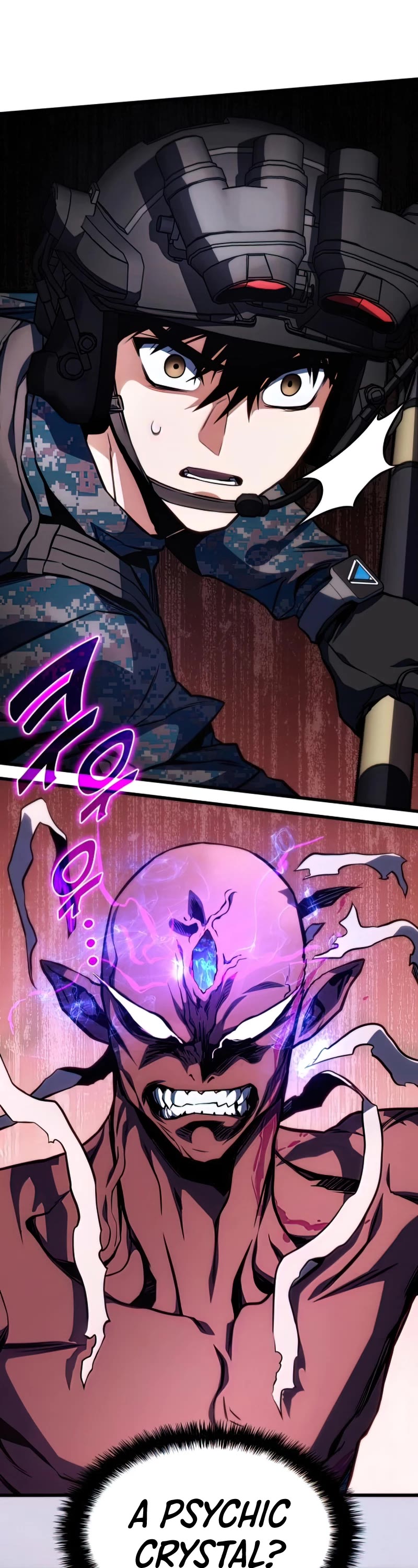 Kill The Dragon Chapter 45 page 40 - Chapter 45