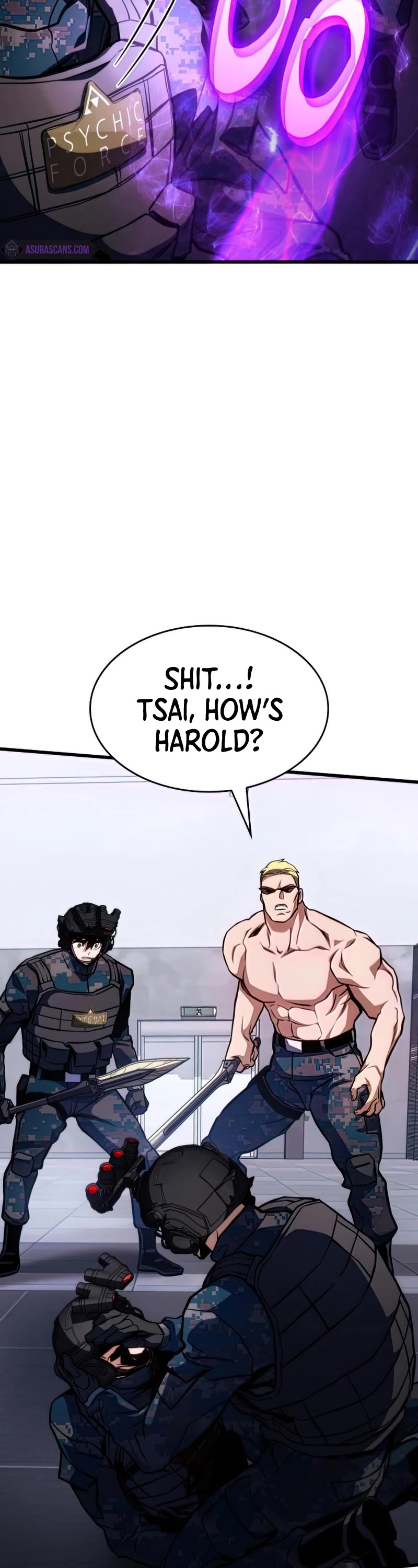 Kill The Dragon Chapter 45 page 42 - Chapter 45