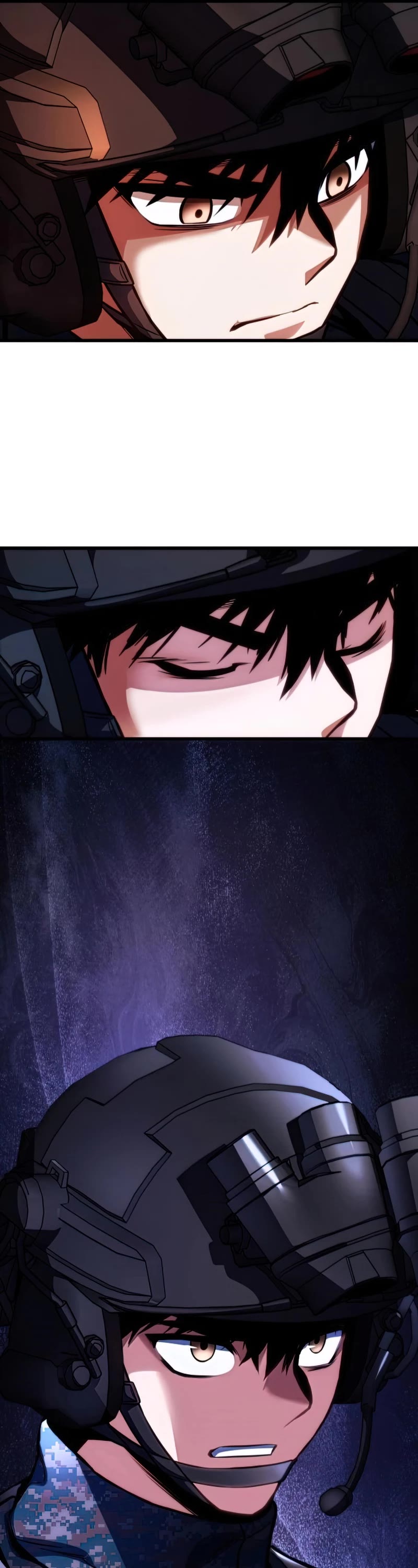 Kill The Dragon Chapter 45 page 45 - Chapter 45