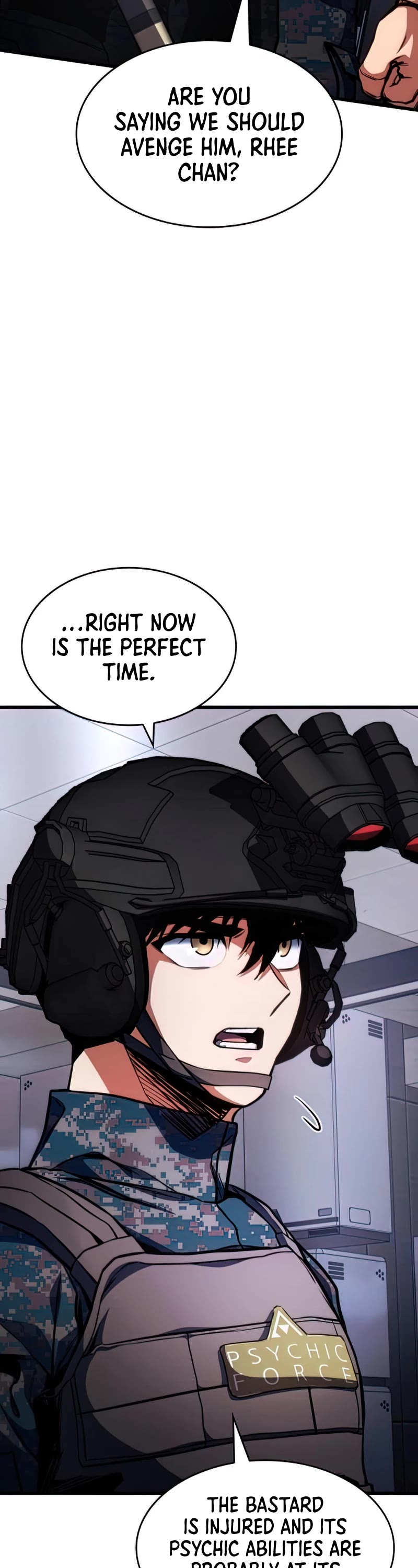 Kill The Dragon Chapter 45 page 47 - Chapter 45