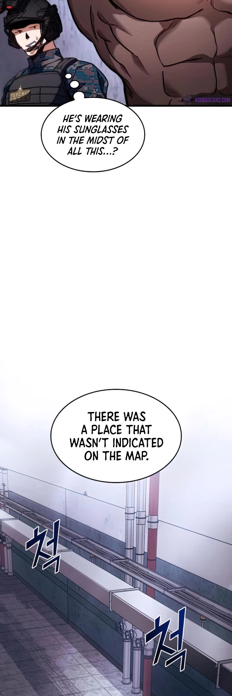 Kill The Dragon Chapter 45 page 5 - Chapter 45