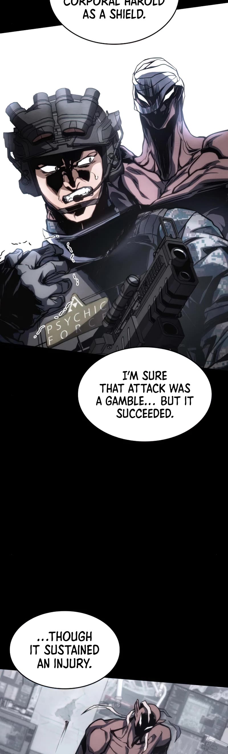 Kill The Dragon Chapter 45 page 53 - Chapter 45