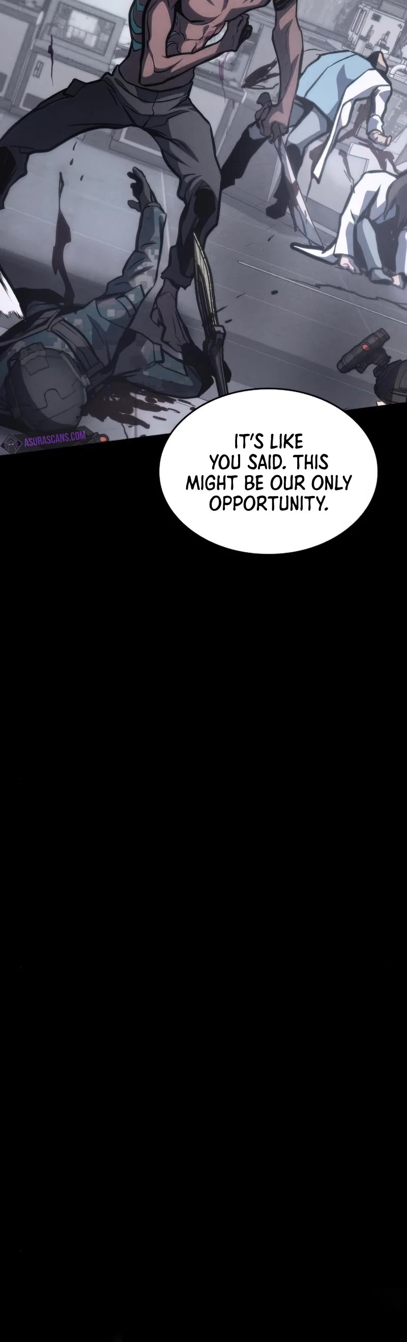 Kill The Dragon Chapter 45 page 54 - Chapter 45