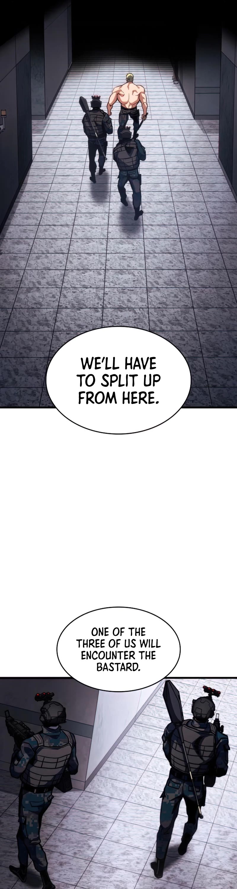 Kill The Dragon Chapter 45 page 55 - Chapter 45
