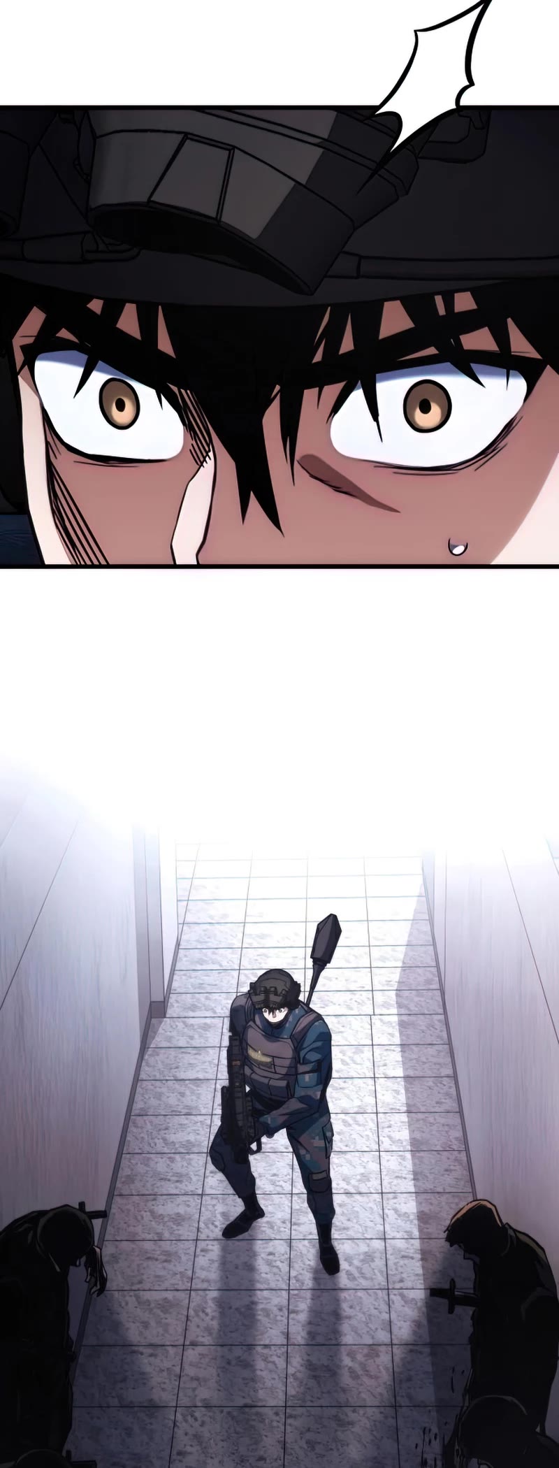 Kill The Dragon Chapter 45 page 58 - Chapter 45