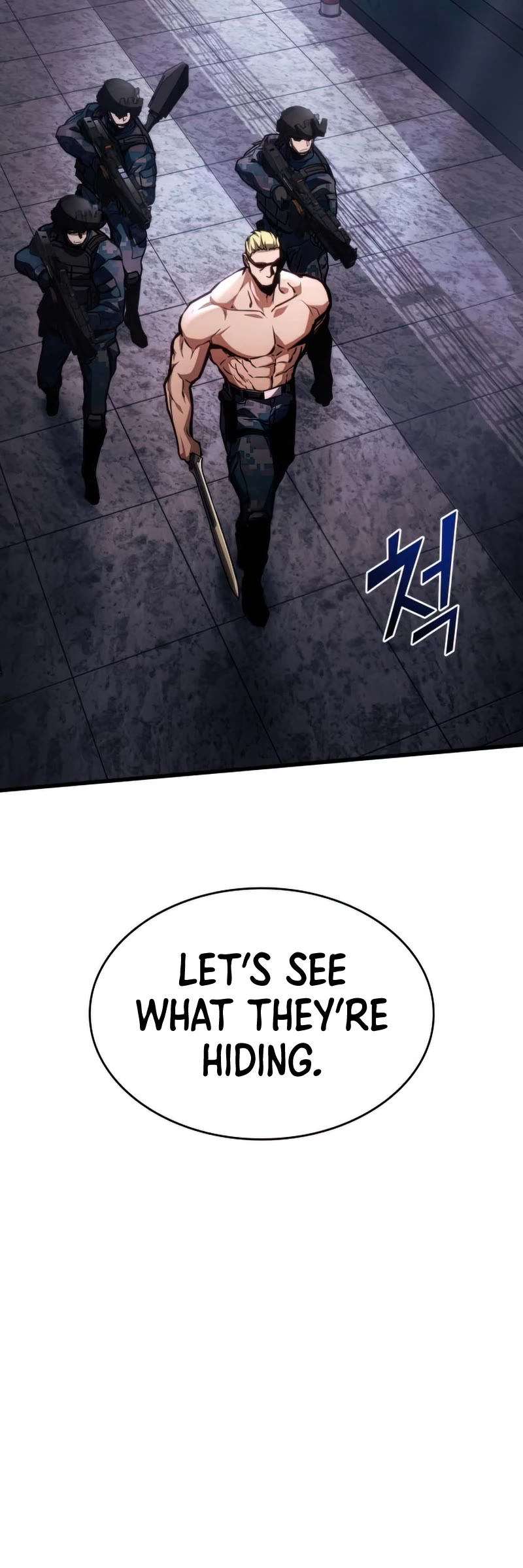 Kill The Dragon Chapter 45 page 6 - Chapter 45