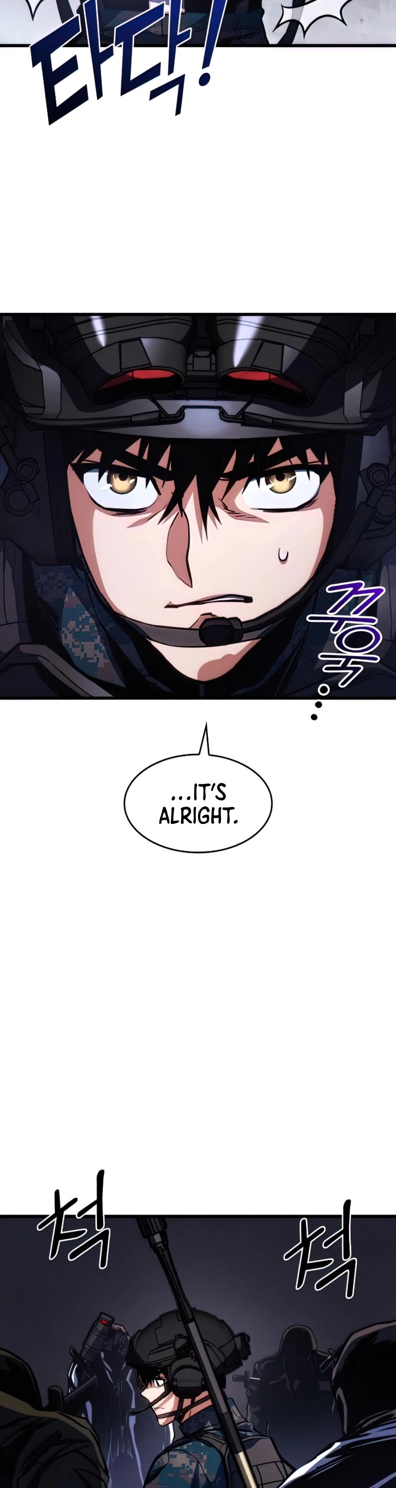 Kill The Dragon Chapter 45 page 61 - Chapter 45