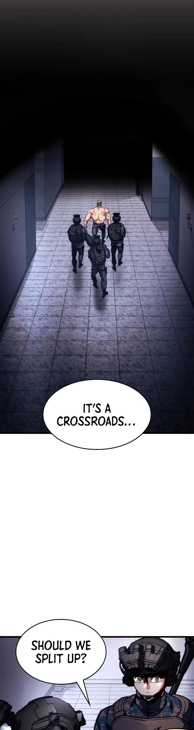 Kill The Dragon Chapter 45 page 9 - Chapter 45