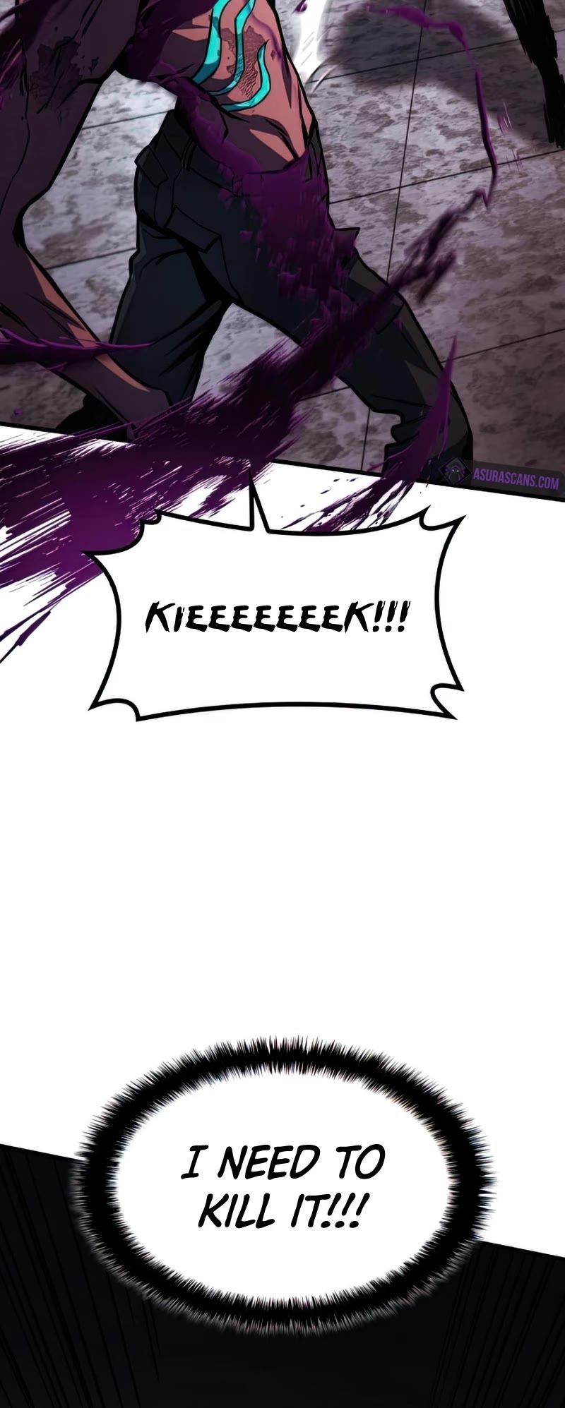 Kill The Dragon Chapter 46 page 11 - Chapter 46
