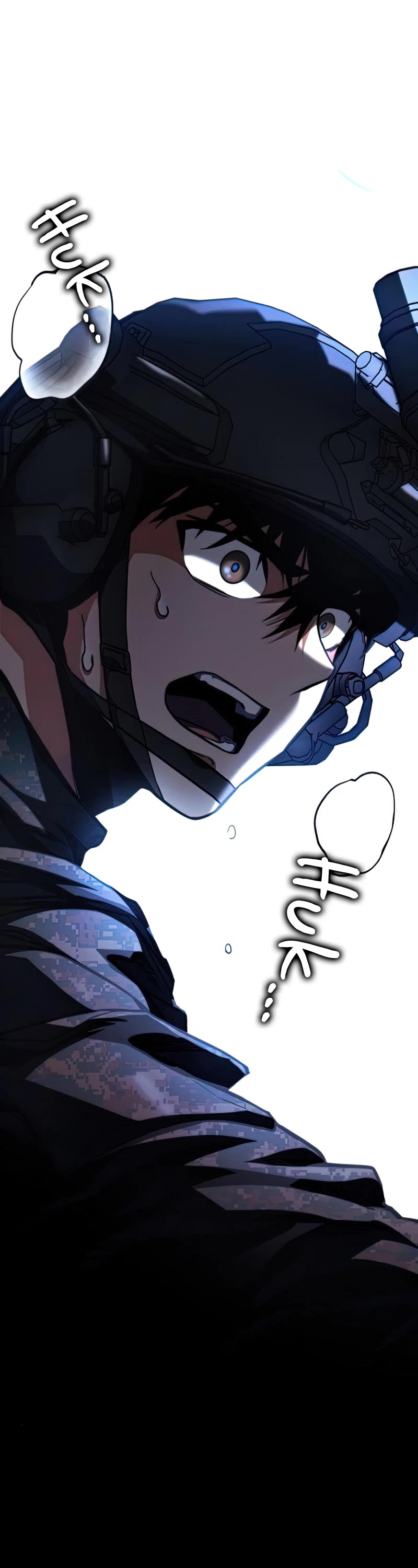 Kill The Dragon Chapter 46 page 18 - Chapter 46
