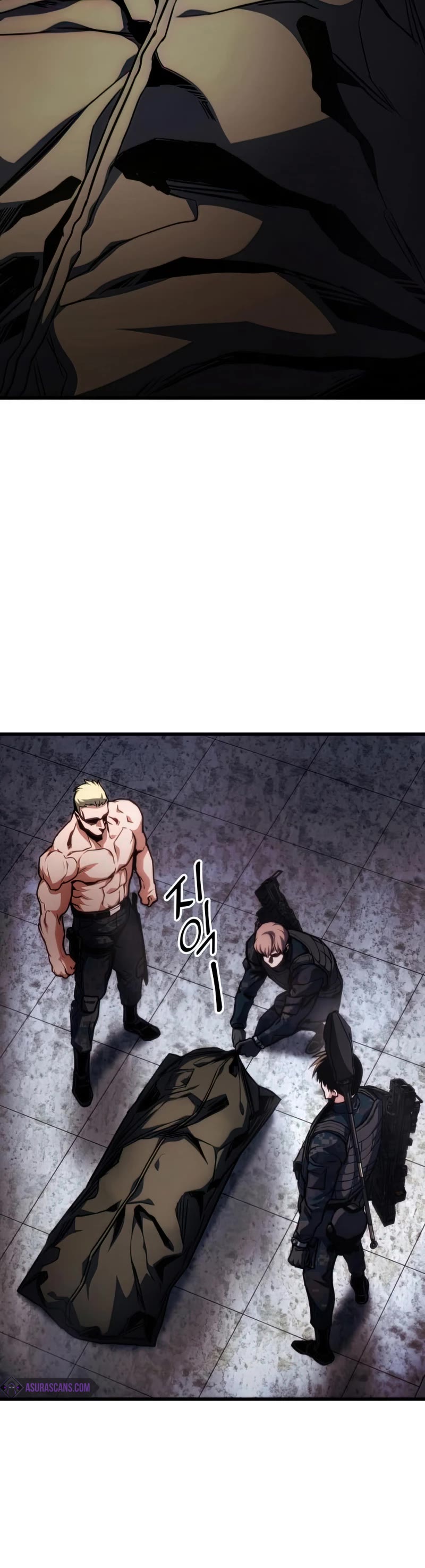 Kill The Dragon Chapter 46 page 20 - Chapter 46