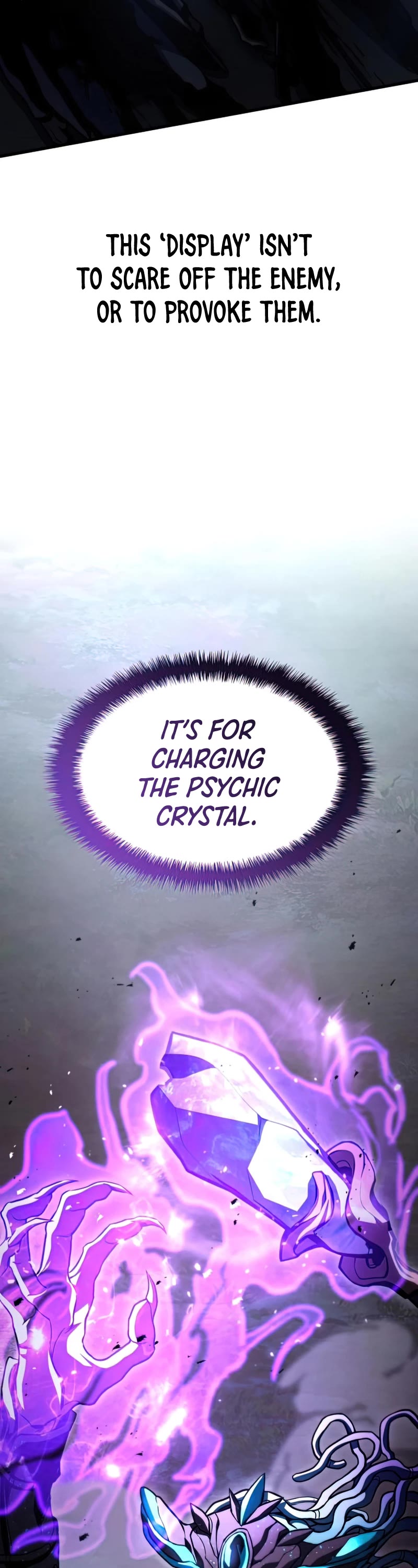 Kill The Dragon Chapter 46 page 3 - Chapter 46