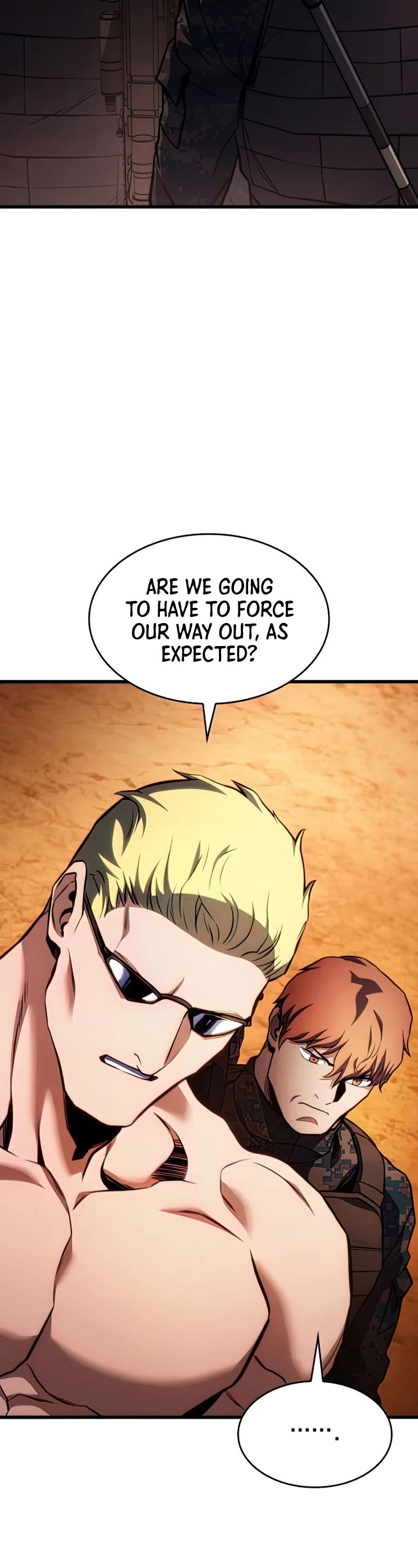 Kill The Dragon Chapter 46 page 34 - Chapter 46