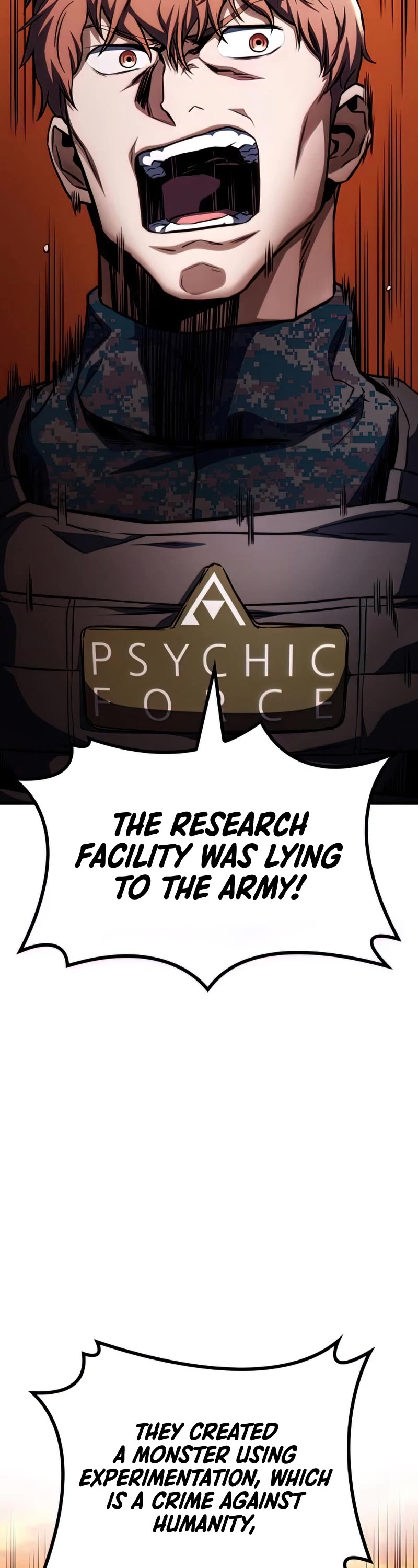 Kill The Dragon Chapter 46 page 38 - Chapter 46