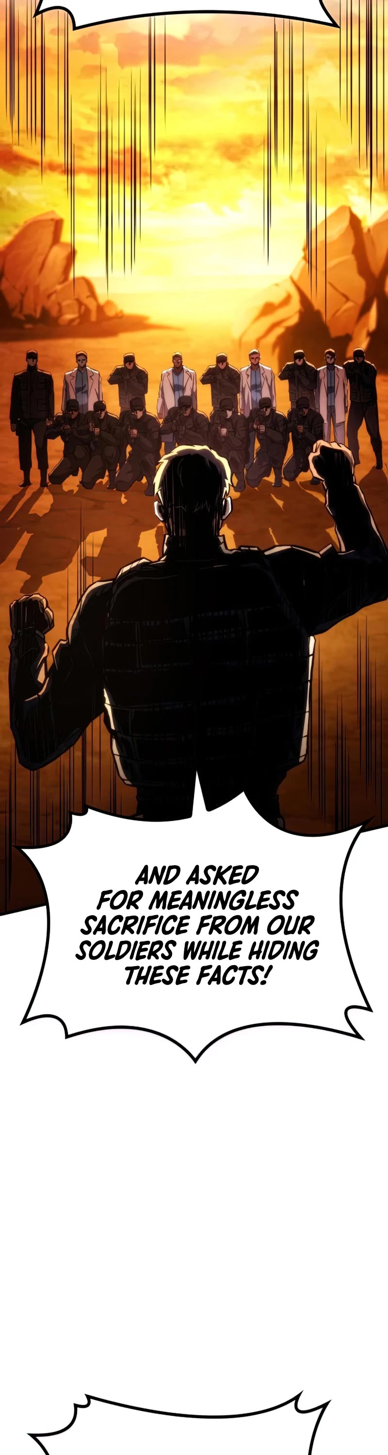 Kill The Dragon Chapter 46 page 39 - Chapter 46