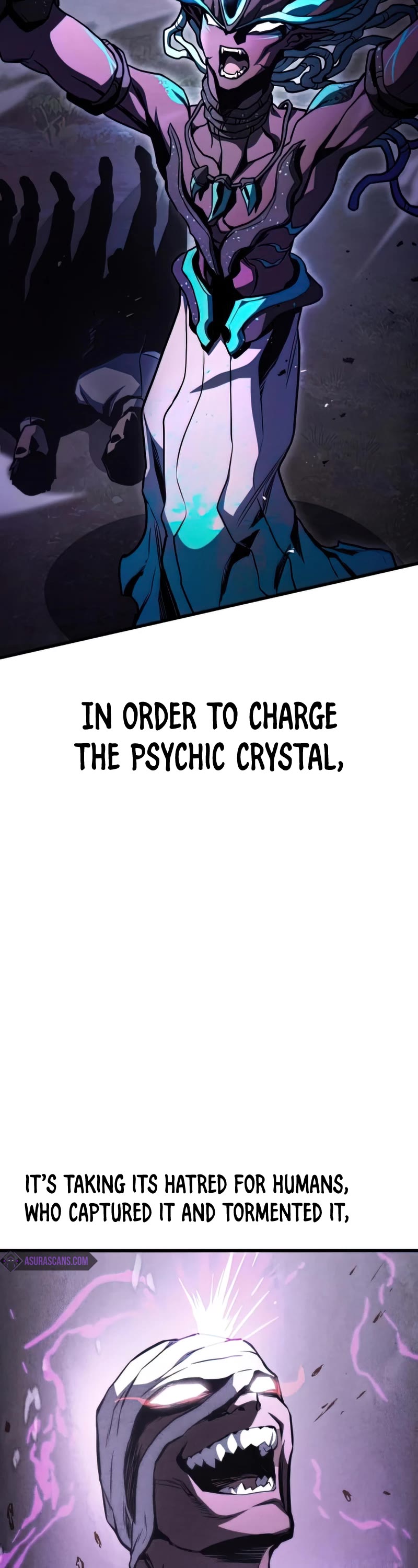 Kill The Dragon Chapter 46 page 4 - Chapter 46