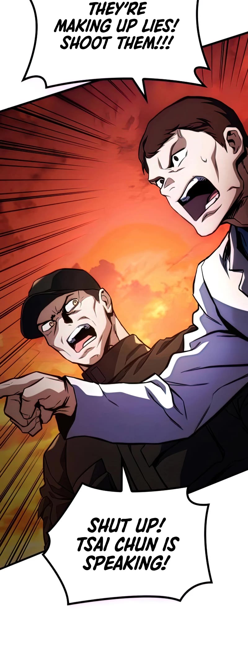 Kill The Dragon Chapter 46 page 40 - Chapter 46