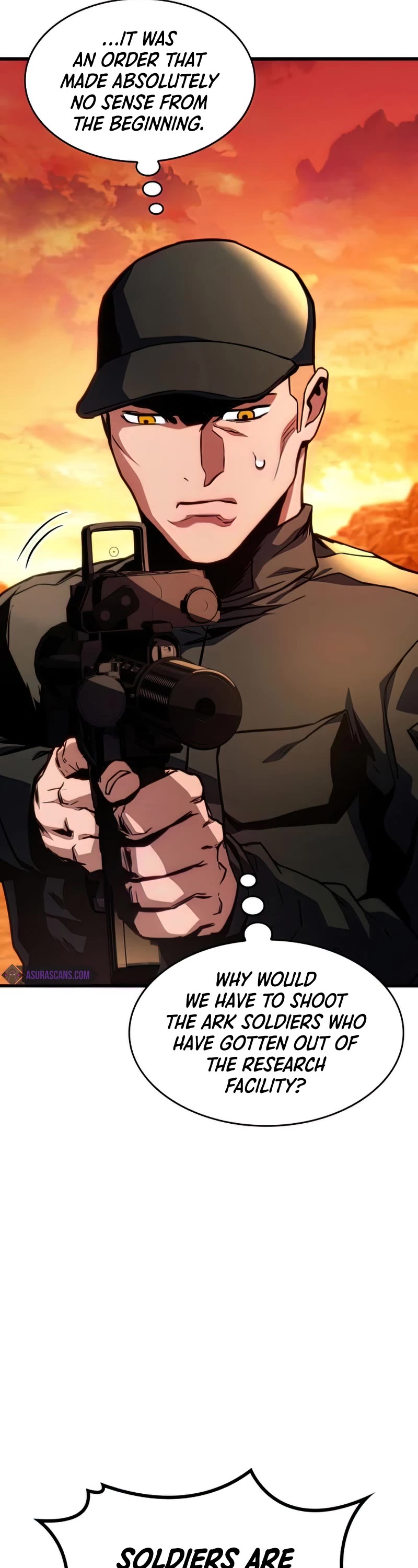 Kill The Dragon Chapter 46 page 43 - Chapter 46