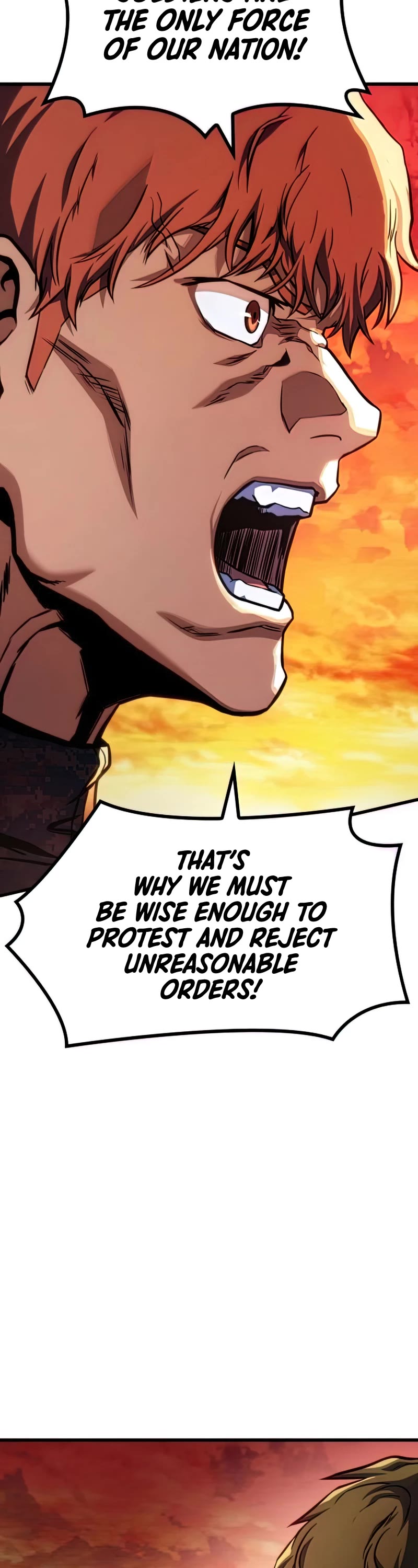 Kill The Dragon Chapter 46 page 44 - Chapter 46