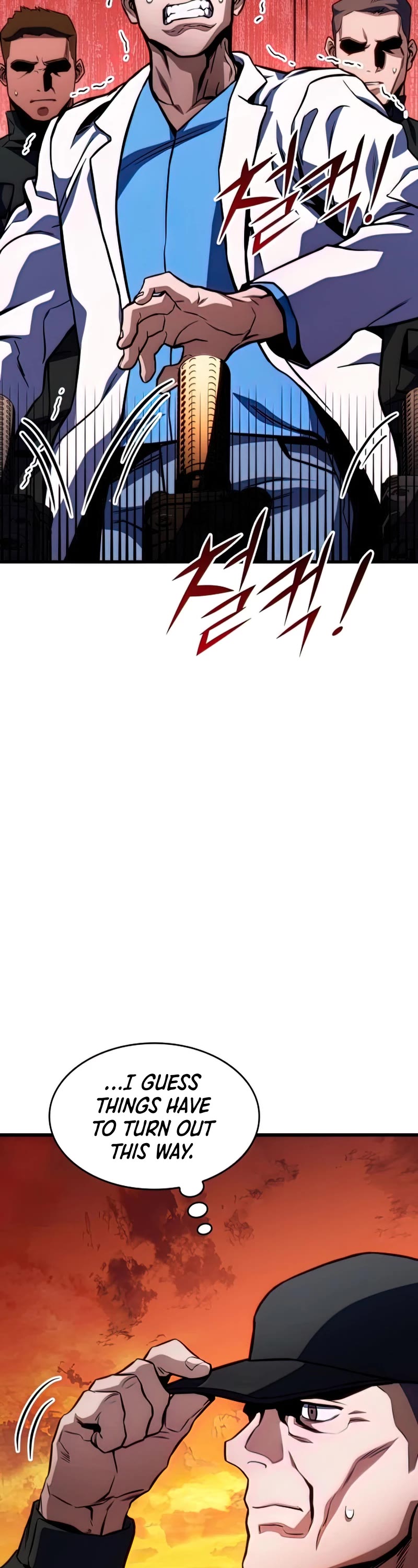 Kill The Dragon Chapter 46 page 48 - Chapter 46