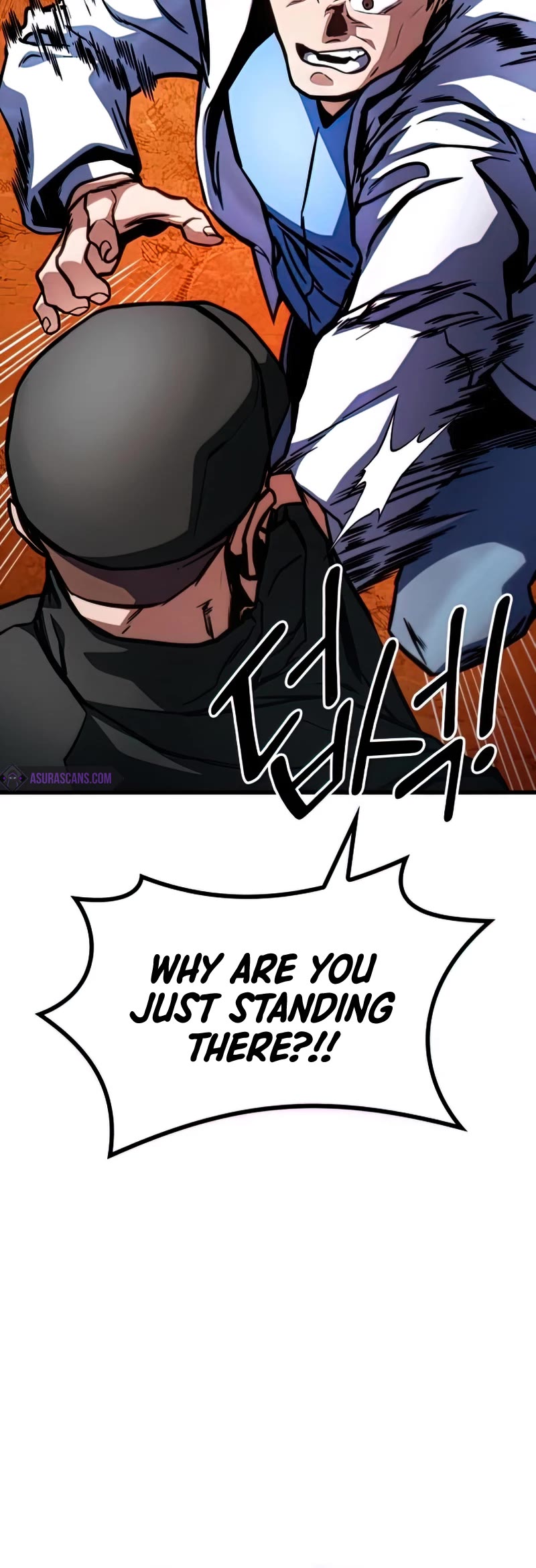 Kill The Dragon Chapter 46 page 51 - Chapter 46