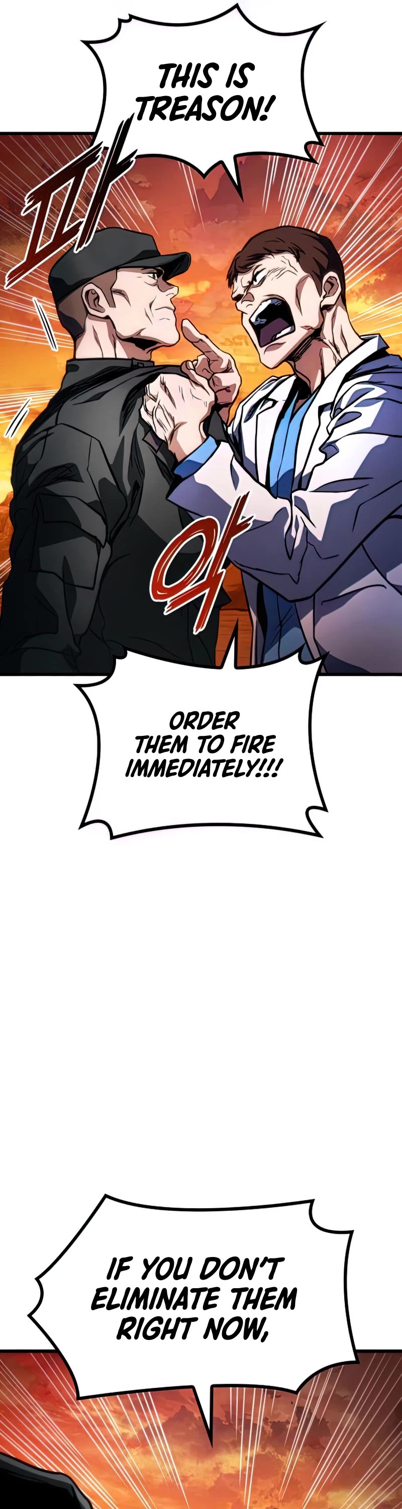 Kill The Dragon Chapter 46 page 52 - Chapter 46