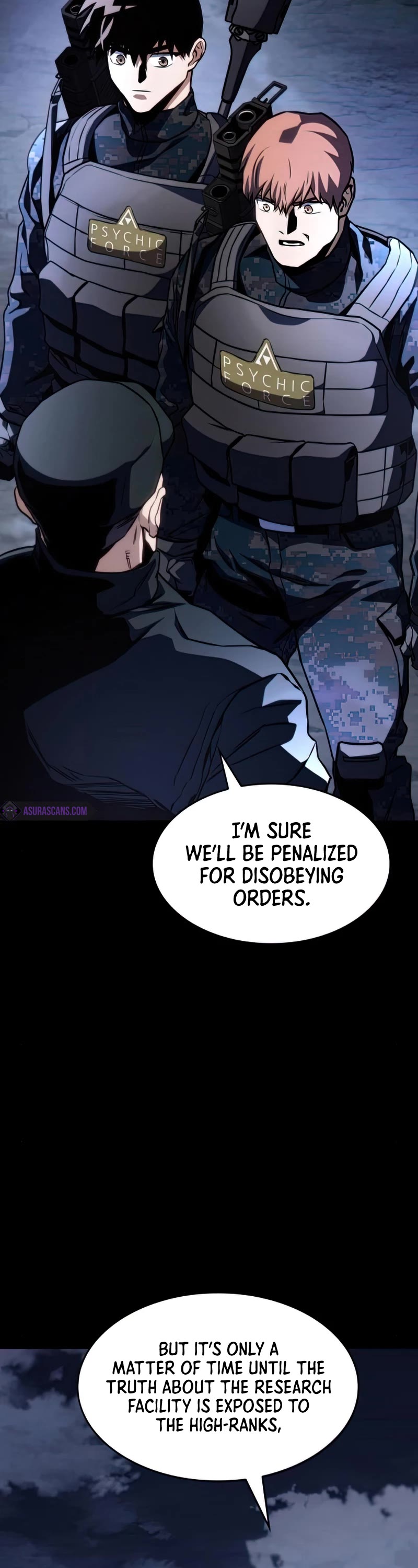 Kill The Dragon Chapter 46 page 59 - Chapter 46