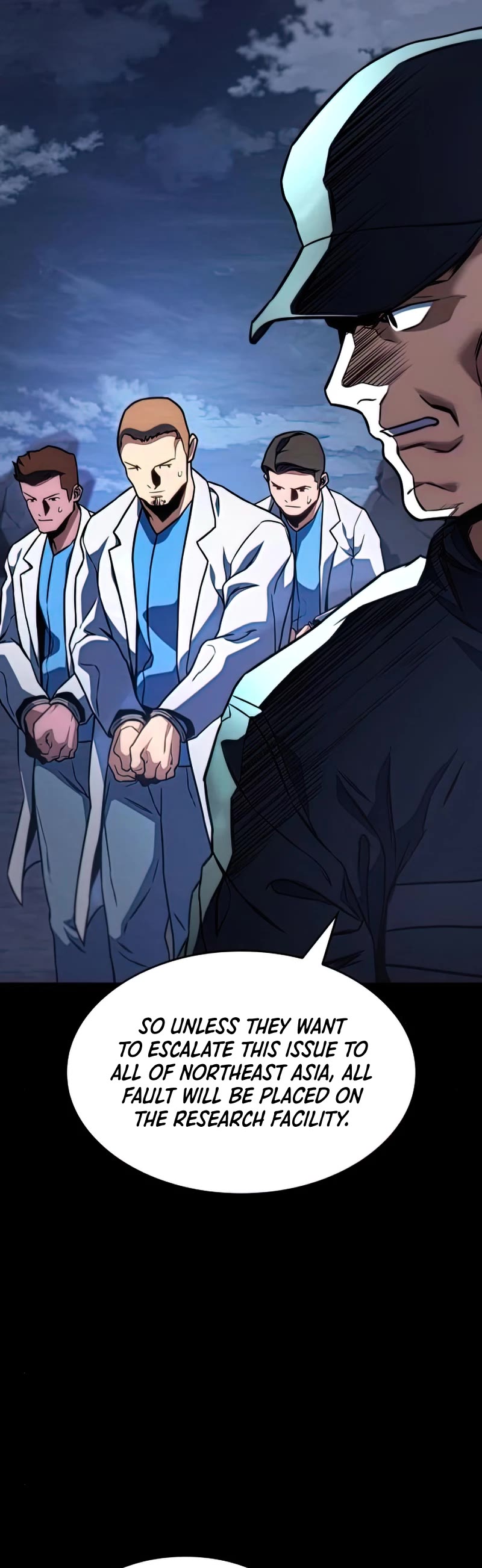 Kill The Dragon Chapter 46 page 60 - Chapter 46