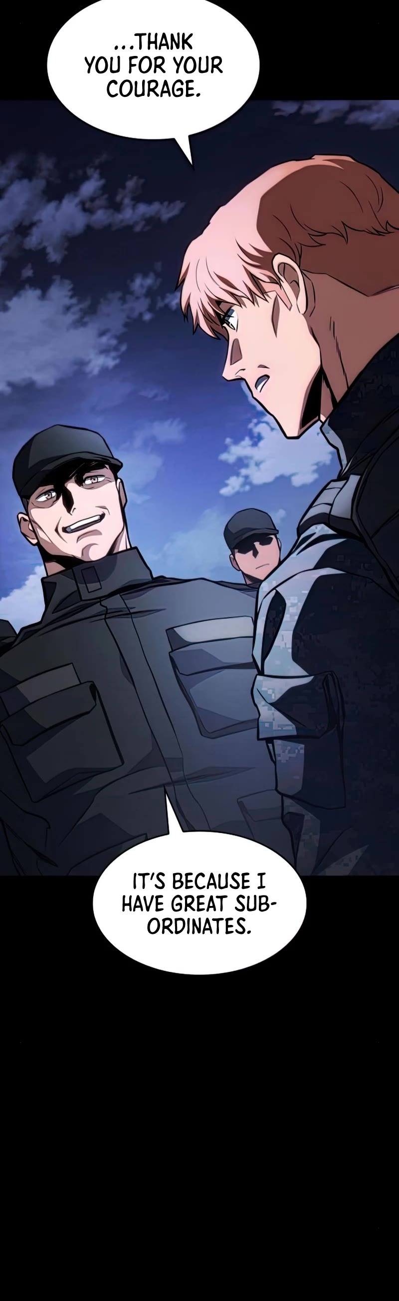 Kill The Dragon Chapter 46 page 61 - Chapter 46