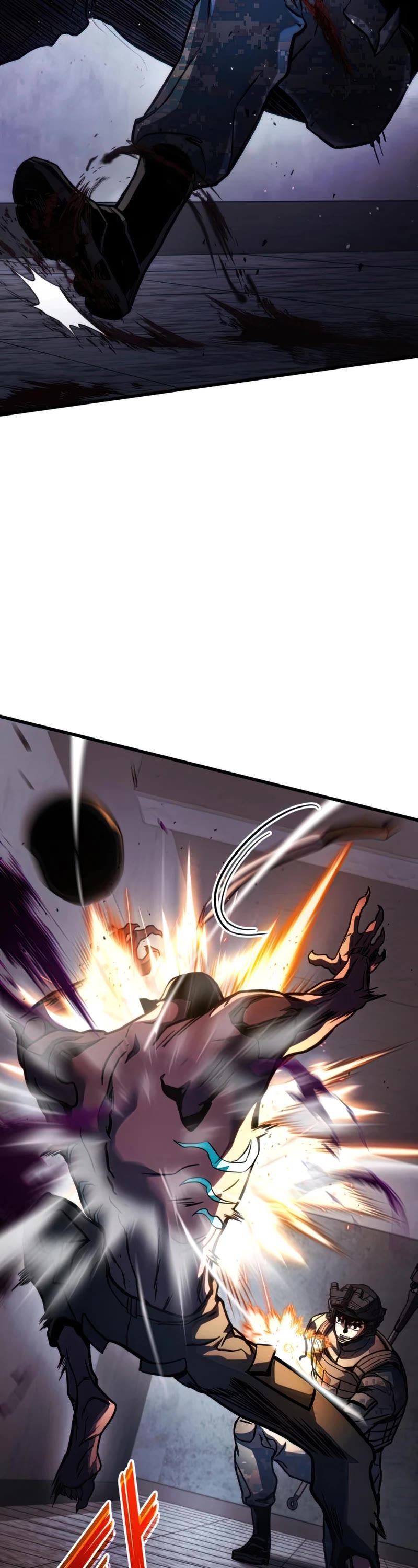 Kill The Dragon Chapter 46 page 9 - Chapter 46