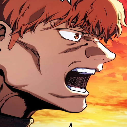 Kill The Dragon Chapter 46 cover