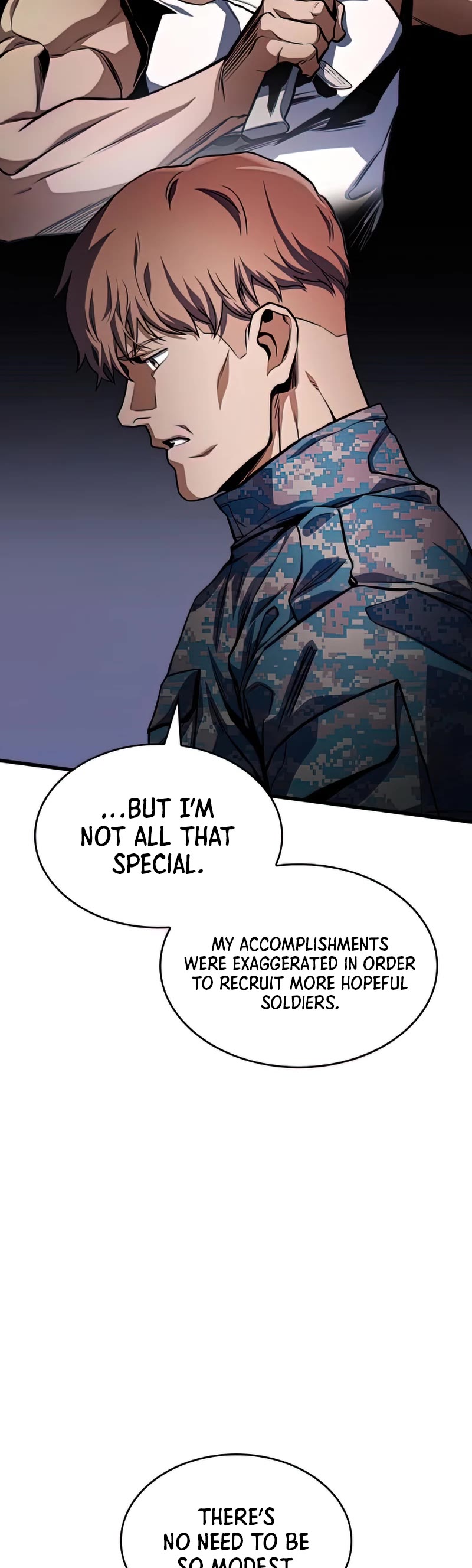 Kill The Dragon Chapter 47 page 10 - Chapter 47