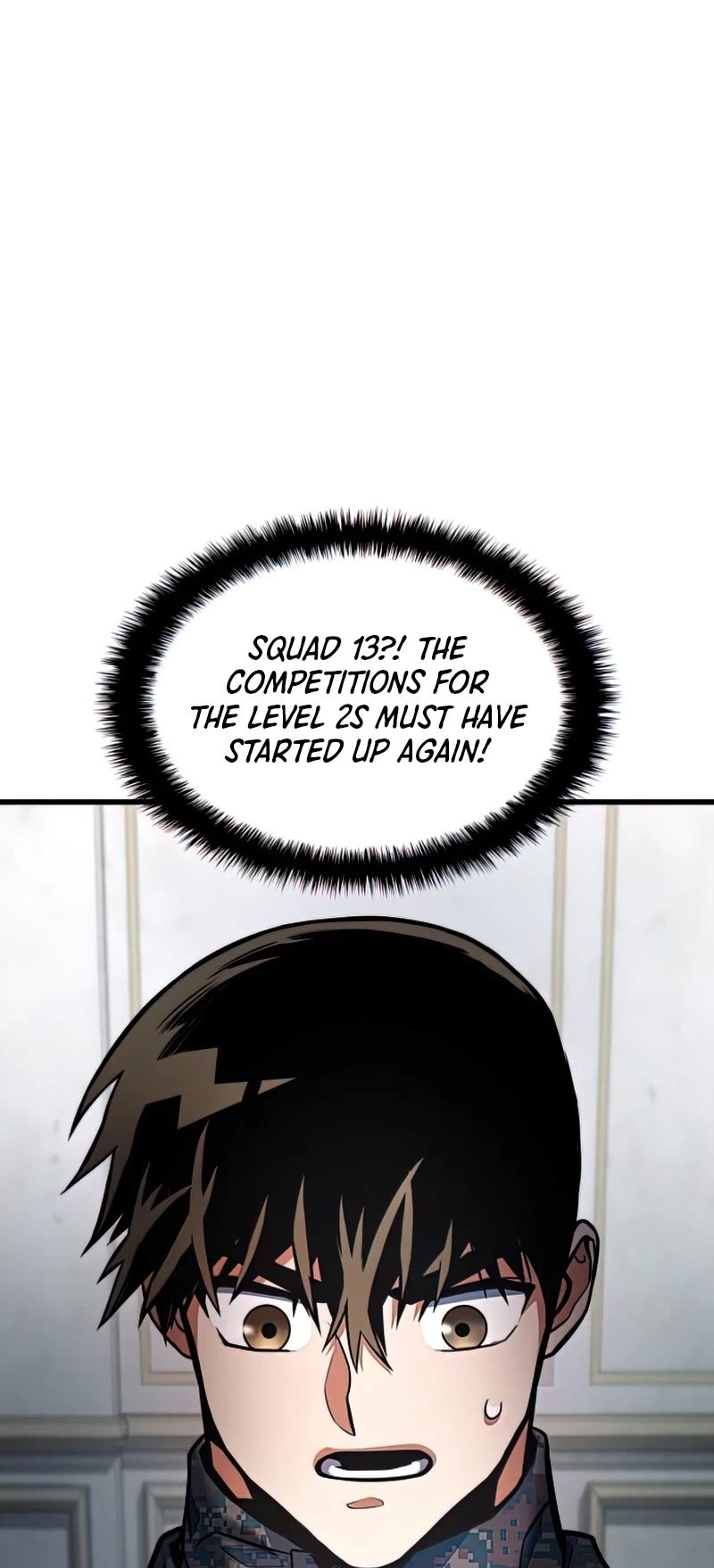 Kill The Dragon Chapter 47 page 19 - Chapter 47