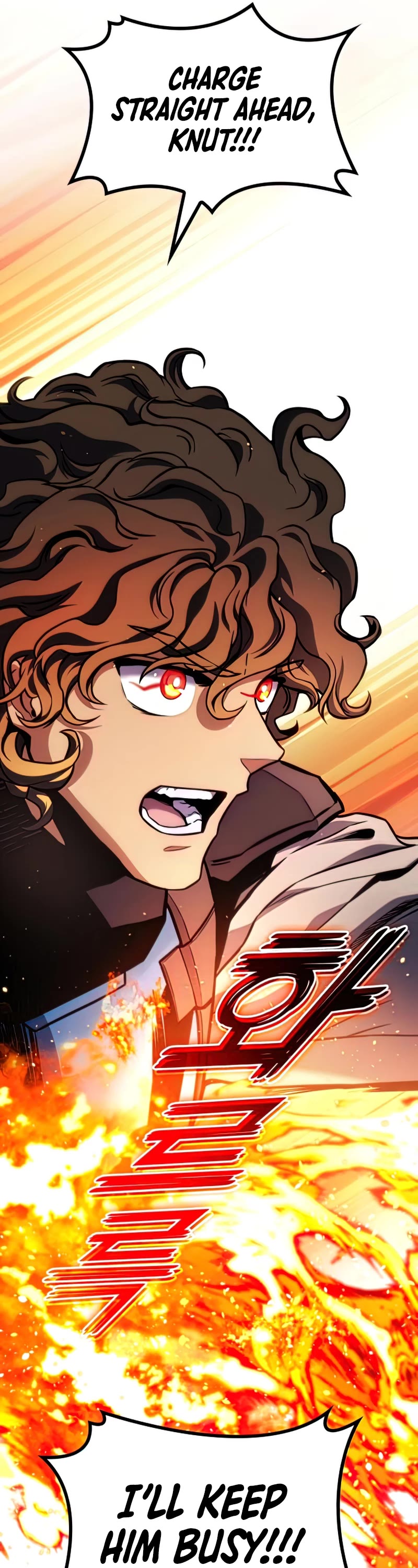 Kill The Dragon Chapter 47 page 21 - Chapter 47
