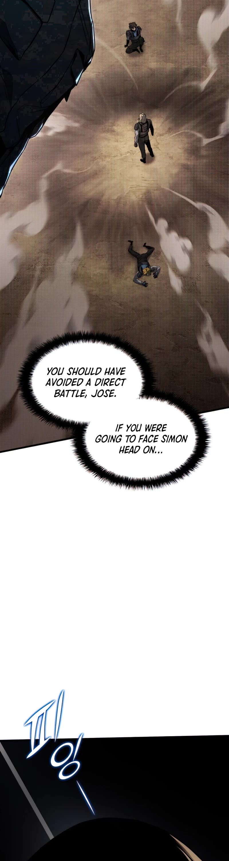 Kill The Dragon Chapter 47 page 32 - Chapter 47