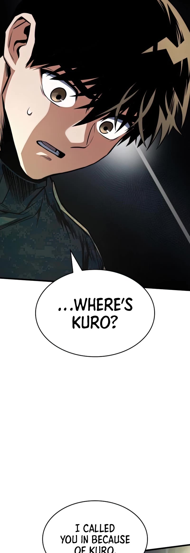 Kill The Dragon Chapter 47 page 33 - Chapter 47