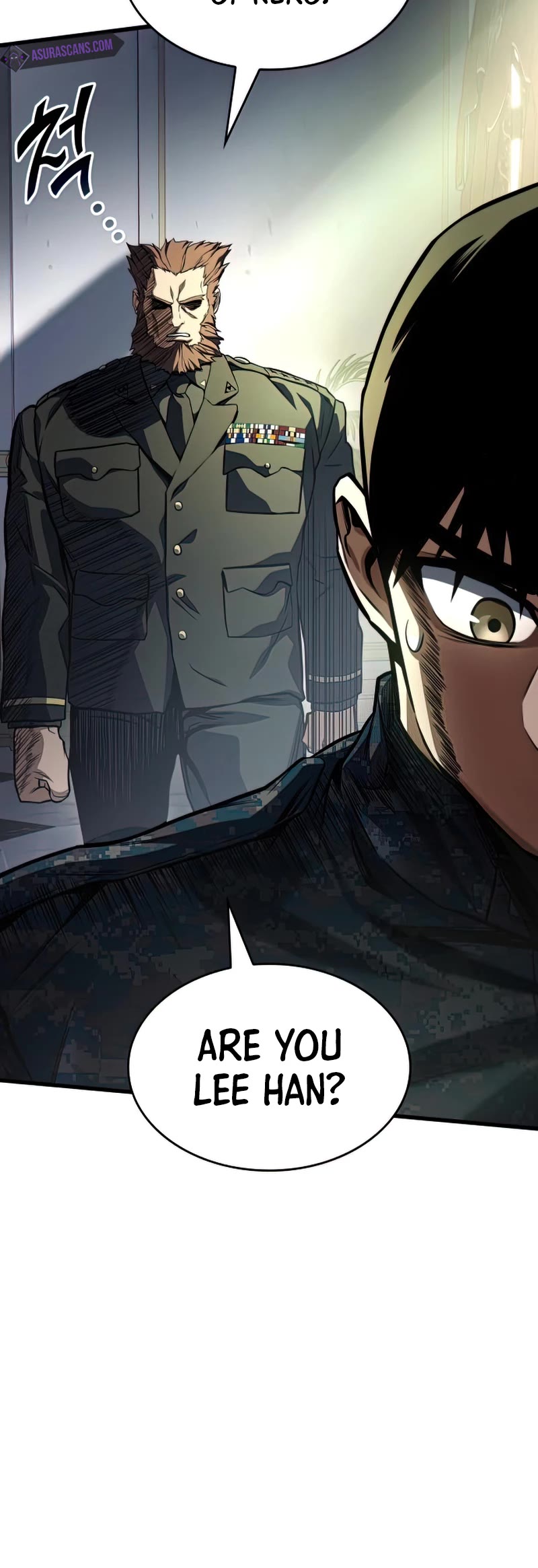 Kill The Dragon Chapter 47 page 34 - Chapter 47