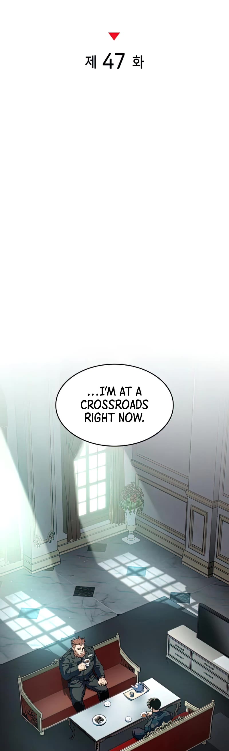Kill The Dragon Chapter 47 page 38 - Chapter 47