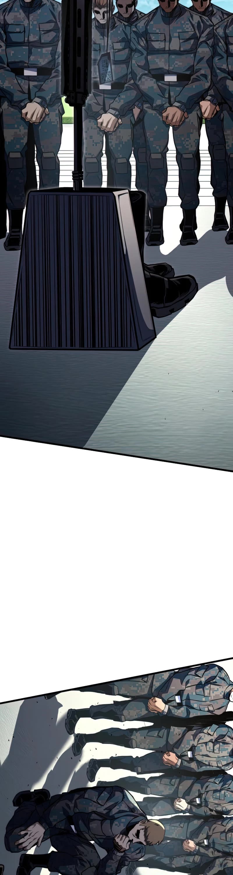 Kill The Dragon Chapter 47 page 4 - Chapter 47