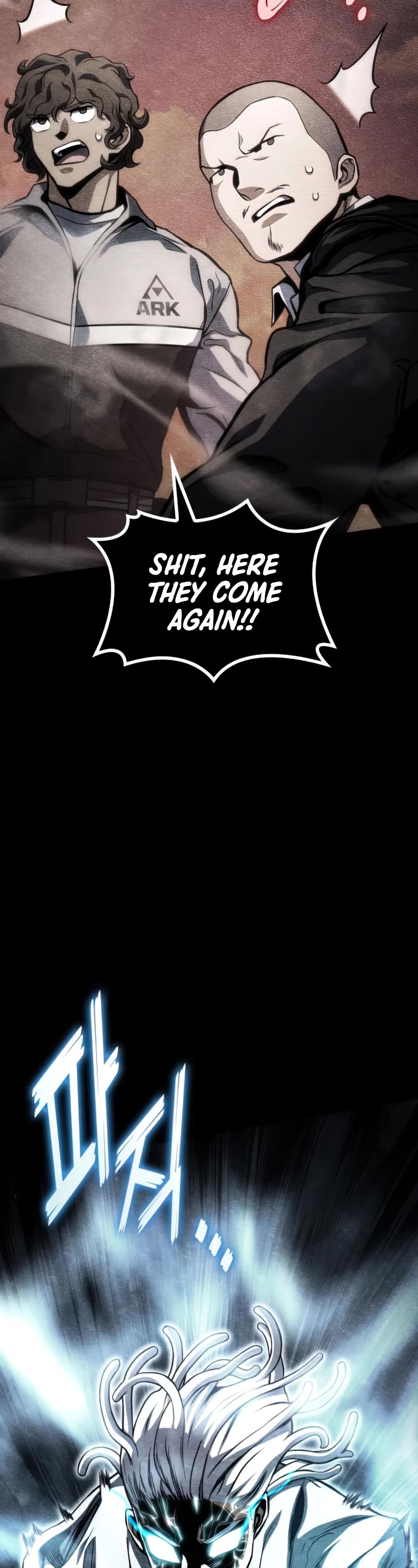 Kill The Dragon Chapter 47 page 46 - Chapter 47