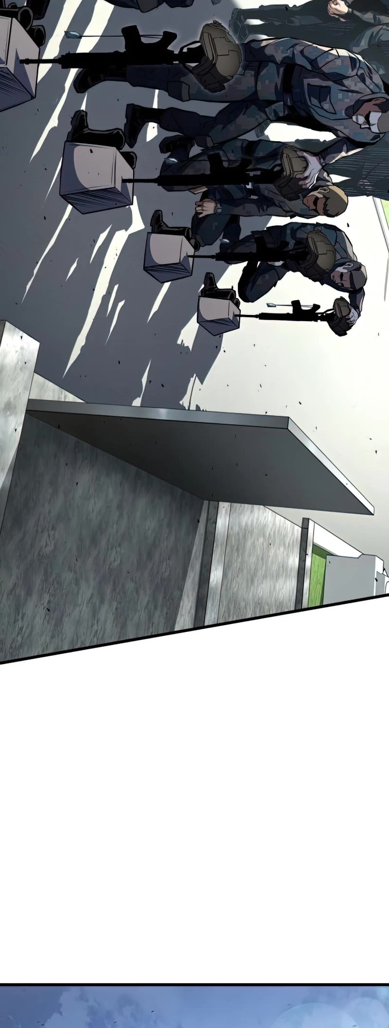 Kill The Dragon Chapter 47 page 5 - Chapter 47