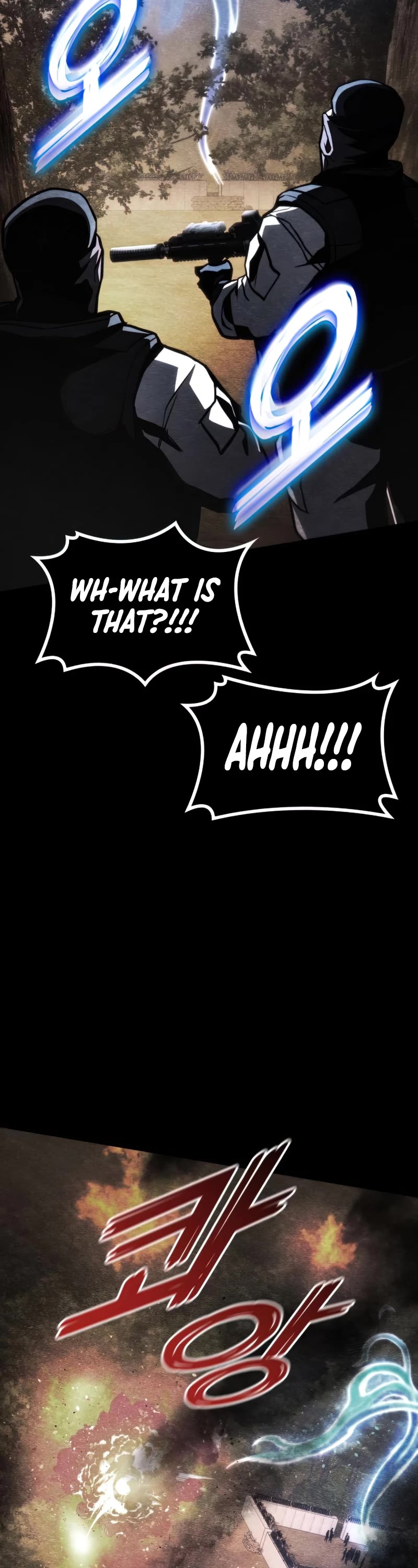 Kill The Dragon Chapter 47 page 52 - Chapter 47