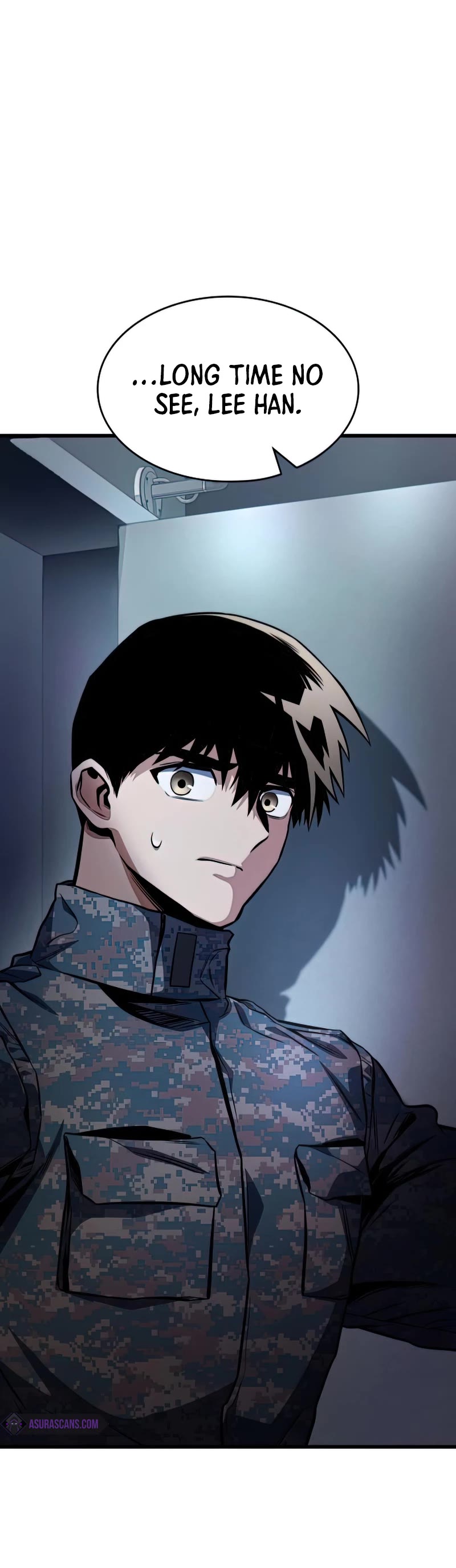 Kill The Dragon Chapter 47 page 58 - Chapter 47