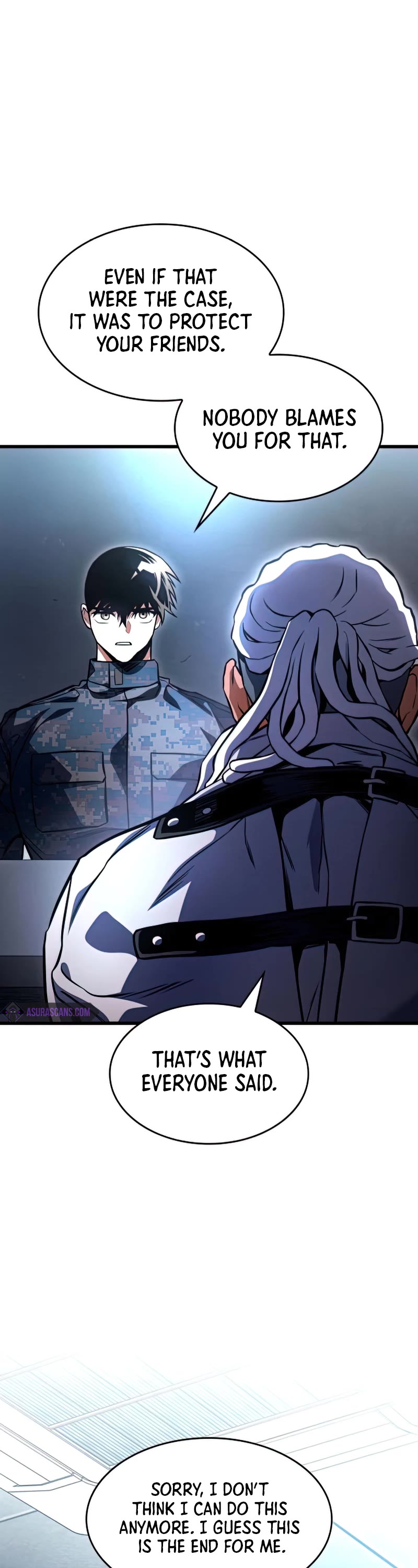 Kill The Dragon Chapter 47 page 62 - Chapter 47