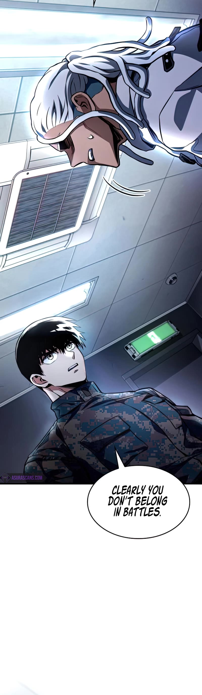 Kill The Dragon Chapter 47 page 68 - Chapter 47