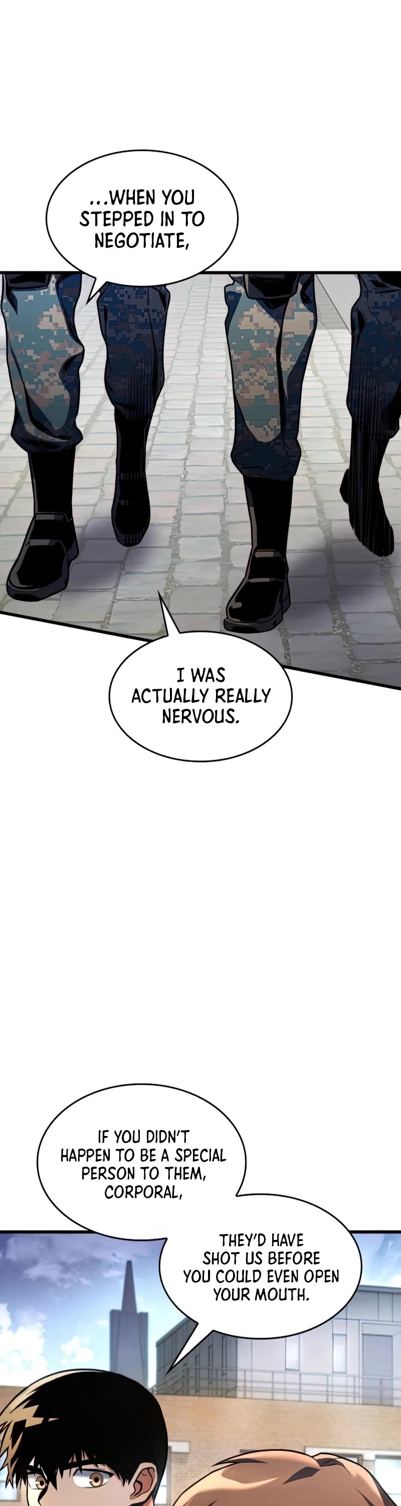 Kill The Dragon Chapter 47 page 8 - Chapter 47