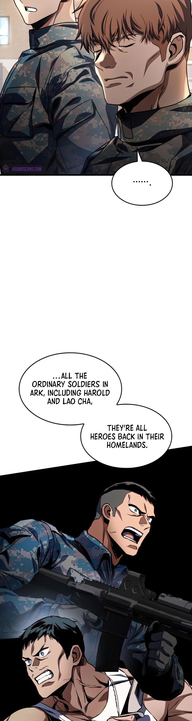 Kill The Dragon Chapter 47 page 9 - Chapter 47