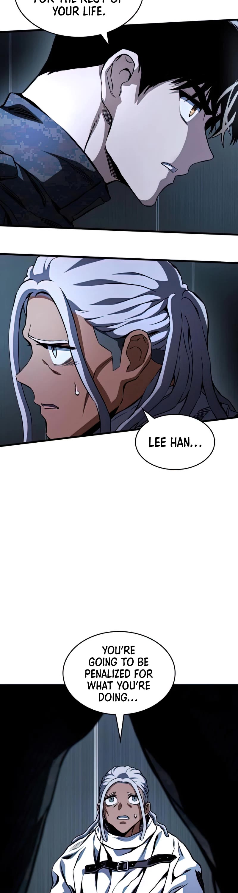 Kill The Dragon Chapter 48 page 13 - Chapter 48