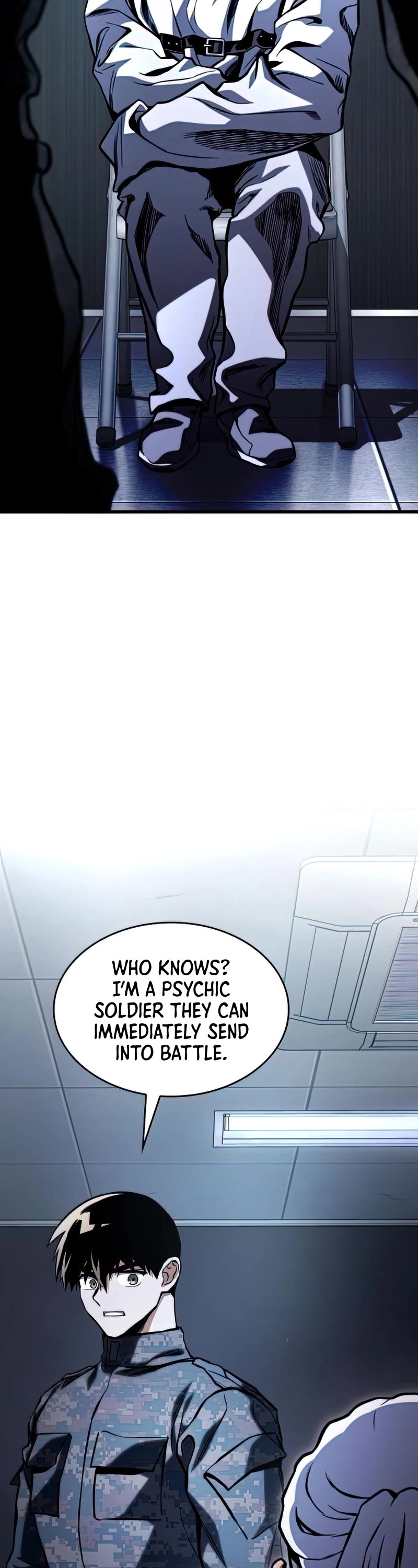 Kill The Dragon Chapter 48 page 14 - Chapter 48