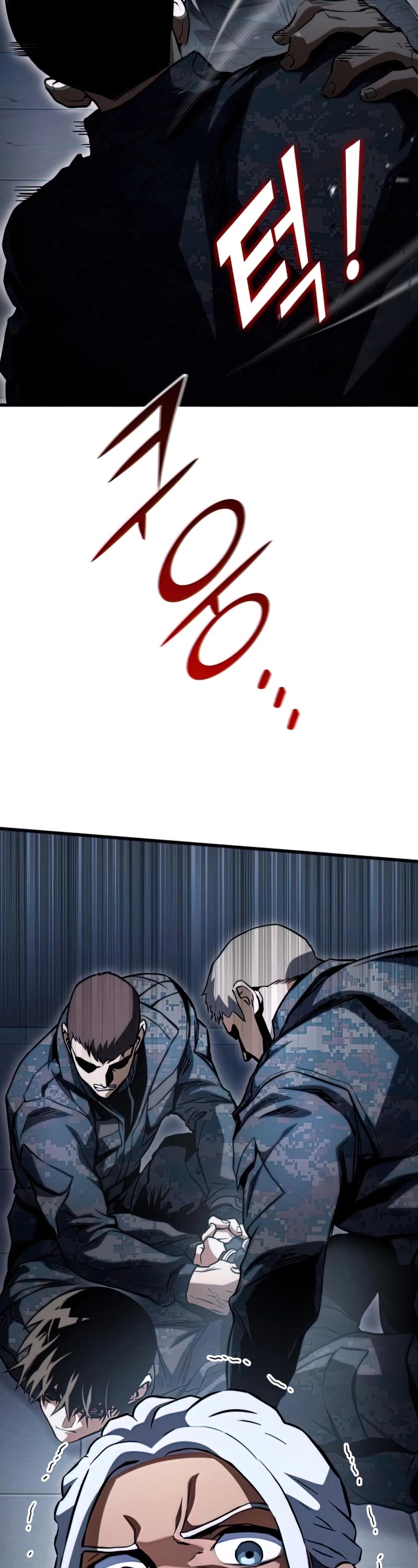 Kill The Dragon Chapter 48 page 19 - Chapter 48